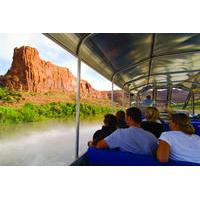 Colorado River Daytime Jet Boat Tours