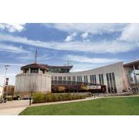 country music hall of fame and museum