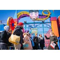 Coney Island Walking Tour