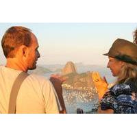 Corcovado, Christ Statue and Favela Tour