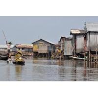 Cotonou Shore Excursion: Ganvie ...