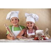 Cooking with Kids in the Heart of Florence: Learn How to Prepare Pizza and Gelato