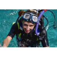 Costa Maya Shore Excursion: 2-Tank Scuba Dive