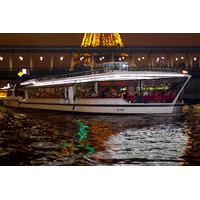 Compagnie des Bateaux-Mouches - Saint Valentine\'s Day Dinner Cruise