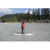 Columbia Valley Stand Up Paddleboard Evening Tour