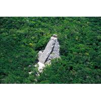 coba archaeological site tour with cultural or extreme experience and  ...