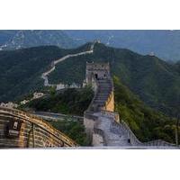 coach day tour badaling great wall and summer palace with lunch inclus ...