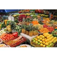 Colombian Exotic Fruits Tour in Bogota