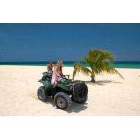 Cozumel ATV Tour