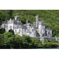 connemara day trip including leenane village and kylemore abbey from g ...