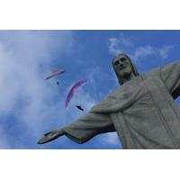 Corcovado with Christ Statue plus Other 6 Different Attractions - One of the 7 Modern Wonders of the World
