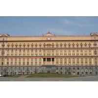 Communist Moscow: Evening Walking Tour