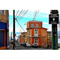 Coast Trip to Valparaiso Port and Viña del Mar from Santiago