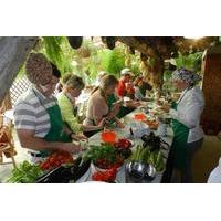 Cooking Class on the Amalfi Coast