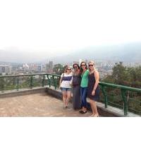 Combo Guatape and Medellín Sightseeing Tours