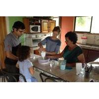 Cooking Class with a Local Costa Rican Family