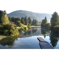 Cowichan River Tubing Rental