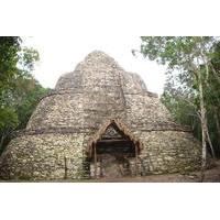 Coba Private Tour from Riviera Maya