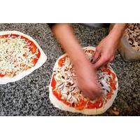 Cooking Class in Rome: Make Your Own Pizza