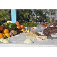 Conch Salad Lesson and Tasting in Nassau
