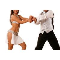 Couples Dance Experience with Choreographer