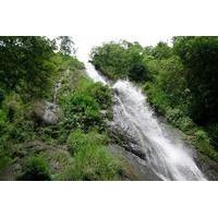 Cool Breeze Waterfall Tour