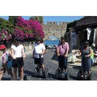 Combo Segway Tour in Rhodes
