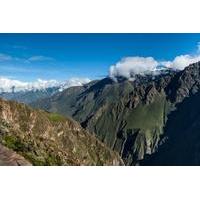Colca Canyon Day Trip from Arequipa