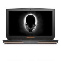 consumer nb alienware 17 r3 silverblack intel core i7 6700hq 16gb 1tb  ...