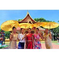 Coach Day Tour: Shenzhen City Ov...