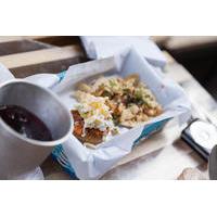 Colonia Roma Food Tour