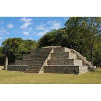 Copan and Quirigua Overnight Trip from Guatemala City