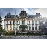Constanta Private Shore Excursion: Bucharest City Tour with Palace of Parliament