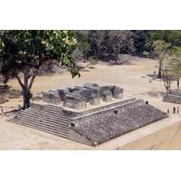 Copán Day Trip from Guatemala City