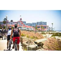 Coronado Bike Tour