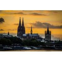 Cologne and Nuremberg Overnight Coach Tour from Cologne