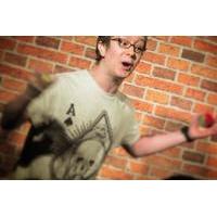 Comedy Show: Boiling Point \'Triple Headline Show\' In Manchester