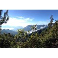 Copalita Trail: 6-Day Trekking Adventure from Oaxaca