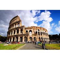 colosseum and roman forum skip the line guided tour