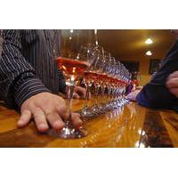 Combo Tour: Napa and Sonoma Valley Wine Tour and San Francisco Bay Cruise