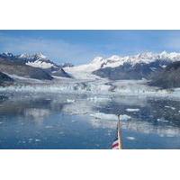 Columbia Glacier Cruise from Valdez