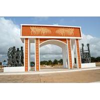 Cotonou Shore Excursion: Ouidah ...