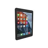 Compulocks iPad Rugged Edge Band - Bumper for tablet - rugged - rubber - for Apple iPad Air, iPad Air 2