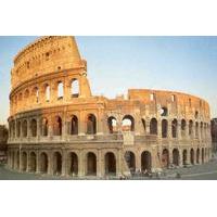 Colosseum for Kids Private Tour