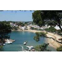 Costa Brava and Medieval Villages