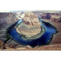 Colorado River Float Trip from Flagstaff