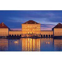 concert at nymphenburg palace in munich including 3 course dinner