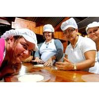Cooking Class Including Tortilla...