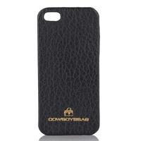 Cowboysbag-Smartphone covers - iPhone 5 Hard Cover - Black