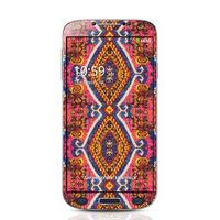 colorswitch smartphone covers galaxy s4 skin pink